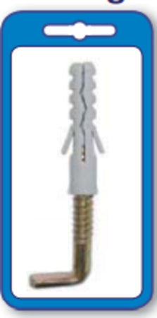 MASIDEF---2-TASSELLI-NYLON-PER-SCALDABAGNO---DIAM.-10X50-MM
