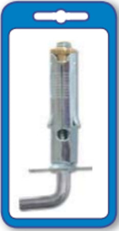 MASIDEF---6-TASSELLI-ACCIAIO-GANCIO-MEDIO---8X45-MM