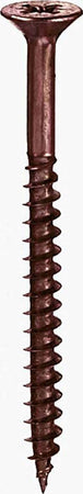 MASIDEF---BLISTER-30-VITI-TRUCIOLARI-TESTA-PIANA-SVASATA-BRONZATE-3,0X20MM