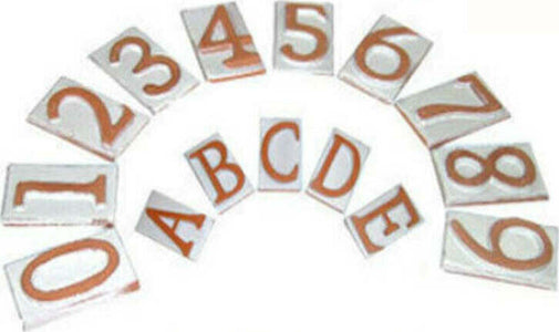 MASIDEF---CIVICO-IN-TERRACOTTA-N.-6