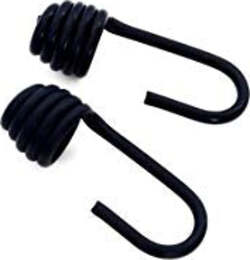 MASIDEF---DY270659M---2-Ganci-per-cinghia-elastica-in-metallo-laccato-nero-per-diam.-10mm
