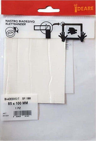 MASIDEF---IDEARE-BI-ADESIVO-BIANCO-IN-SCHIUMA-IT-85X100MM
