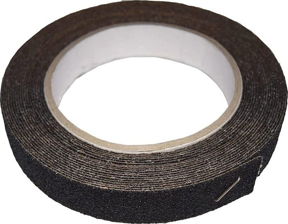 MASIDEF---ROTOLO-SAFETIT-ADESIVO-ANTISCIVOLO-19MMx6MT---COLORE-NERO