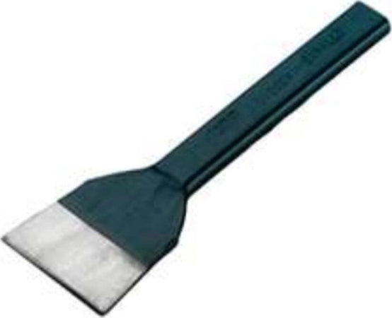 MASIDEF---SCALPELLO-PIATTO-OTTAGONALE-210X70MM---IN-ACCIAIO-FORGIATO