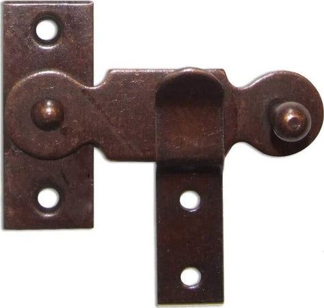 MASIDEF---TAVELLINI-SEMPLICI-BRONZATI-27MM