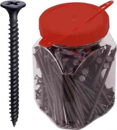 MASIDEF---VITI-PER-CARTONGESSO-3,9X25MM-1500PZ-IN-SECCHIELLO