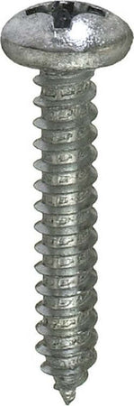 MASIDEF-CONNEX---20-VITI-AUTOFILETTATE-TESTA-CILINDRICA-ZINCATE-4,8X19mm