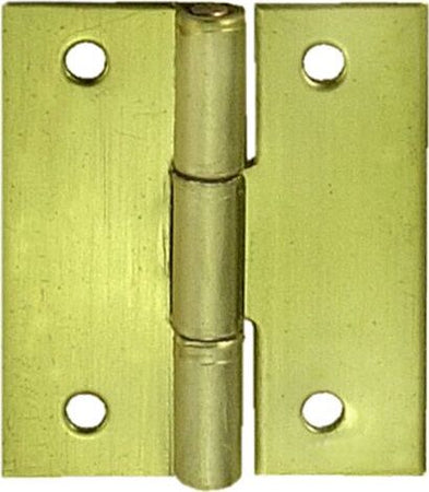 MASIDEF--CONNEX-CERNIERE-PER-COFANETTI-OTTONATE-15X12-MM-4-PEZZI