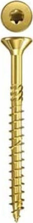MASIDEF-CONNEX-VITE-TESTA-PIANA-SVASATA-TORX-TROPICALIZZATA-3,5X20MM-20-PEZZI