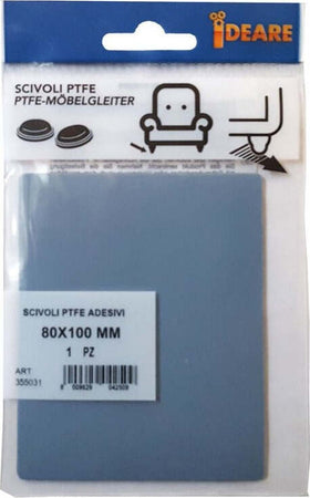 MASIDEF-IDEARE---SCIVOLI-PTFE-ADESIVI-80X100MM