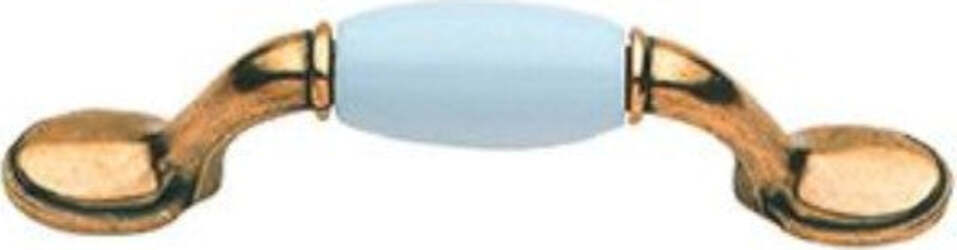 MASIDEF-MANIGLIA-PORCELLANA-BIANCA---74-MM