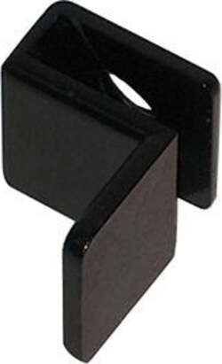 MASIDEF-MOBILIA-1-MANIGLIA-IN-METALLO-NERO-PER-ANTE-IN-VETRO***