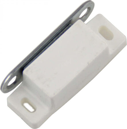 MASIDEF-MOBILIA--CRICCHETTI-MAGNETICI-DAAPPLICARE-PER-ANTE-DOPPIE-COLORE-BIANCO-FORZA-12KG