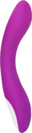 Massaggiatore Stimolatore G-Spot MIFASO Viola Ricaricabile USB 10 modalità