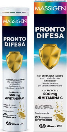 MASSIGEN-PRONTO-DIFESA-20-COMPRESSE-EFFERVESCENTI