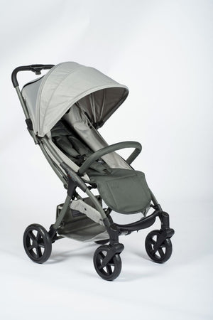 Passeggino Mast M.2x- Forest Green