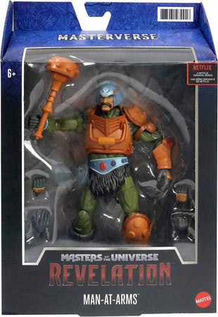 Masters Revelation Personaggi Giocattolo Masters of The Universe Revelation Personaggi Serie Tv Mattel 6+ Giochi e giocattoli/Personaggi giocattolo/Personaggi d'azione Cartoleria Deja Vu - Crotone, Commerciovirtuoso.it