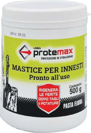 Mastice-per-innesti-composto-da-pasta-elastica-pennellabile-per-alberi-da-frutto-e-ornamentali