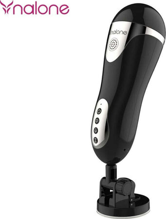 Masturbatore Maschile Con Supporto Fisso Elettrico Nalone Magician Vibrating Male Masturbator 7 modalità di vibrazione Salute e cura della persona/Erotismo e contraccezione/Sex toys/Masturbatori maschili/Masturbatori realistici Kondorama - Martinsicuro, Commerciovirtuoso.it