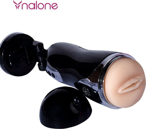 Masturbatore Maschile Con Supporto Fisso Elettrico Nalone Magician Vibrating Male Masturbator 7 modalità di vibrazione Salute e cura della persona/Erotismo e contraccezione/Sex toys/Masturbatori maschili/Masturbatori realistici Kondorama - Martinsicuro, Commerciovirtuoso.it