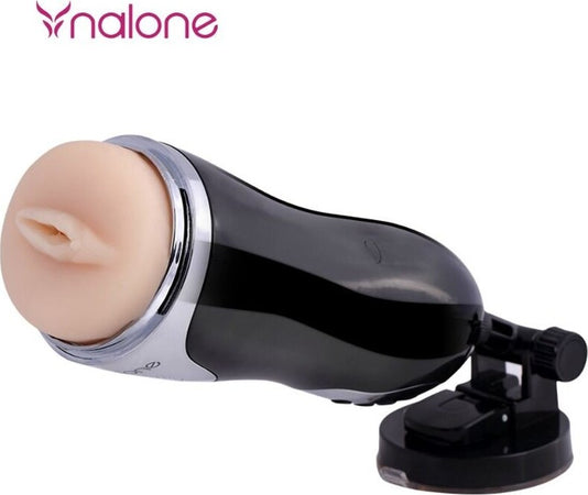 Masturbatore Maschile Con Supporto Fisso Elettrico Nalone Magician Vibrating Male Masturbator 7 modalità di vibrazione Salute e cura della persona/Erotismo e contraccezione/Sex toys/Masturbatori maschili/Masturbatori realistici Kondorama - Martinsicuro, Commerciovirtuoso.it