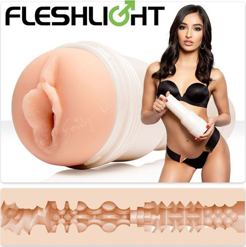 Masturbatore Maschile Per Uomo Fleshlight Girls Emily Willis Squirt Vagina Masturbatore Per Uomo Realistico A Coppa Salute e cura della persona/Erotismo e contraccezione/Sex toys/Masturbatori maschili/Masturbatori realistici Kondorama - Martinsicuro, Commerciovirtuoso.it