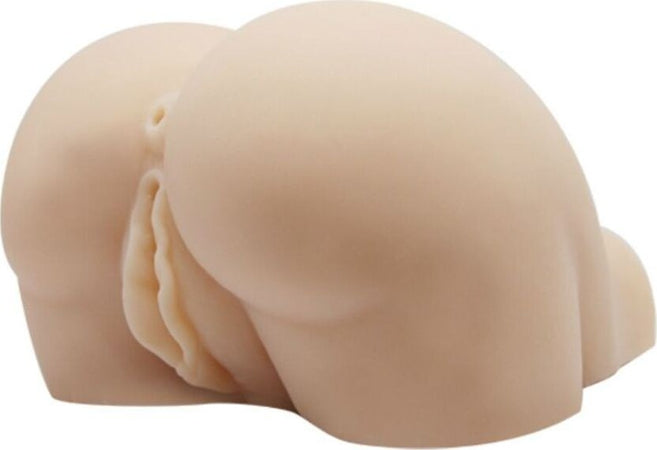 Masturbatore Relistico Vagina E Sedere Vibrante Baile for Him Realistic Butt with Vibration and Remote Control Salute e cura della persona/Erotismo e contraccezione/Sex toys/Masturbatori maschili/Masturbatori realistici Kondorama - Martinsicuro, Commerciovirtuoso.it