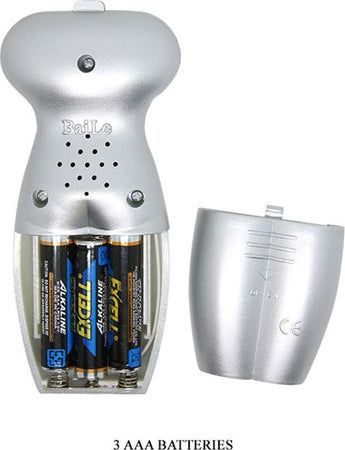 Masturbatore Relistico Vagina E Sedere Vibrante Baile for Him Realistic Butt with Vibration and Remote Control Salute e cura della persona/Erotismo e contraccezione/Sex toys/Masturbatori maschili/Masturbatori realistici Kondorama - Martinsicuro, Commerciovirtuoso.it