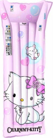 Materassino-Mare-Spiaggia-Charmmy-Kitty-Materasso-Gonfiabile-183-X-75-Cm