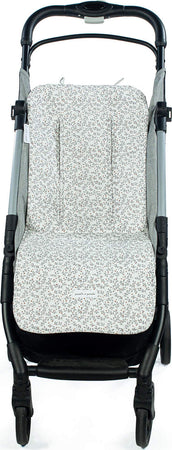 Materassino per Passeggino Pasito A Pasito Berries Verde Prima infanzia/Passeggini carrozzine e accessori/Accessori e parti di ricambio/Copriseduta per passeggini La Casa Del Bebè - Napoli, Commerciovirtuoso.it