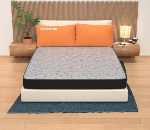 Materasso-Divanoletto,-Alto-13-cm---Waterfoam,-Pieghevole,-Traspirante,-|-Summit-H13-MiaSuite