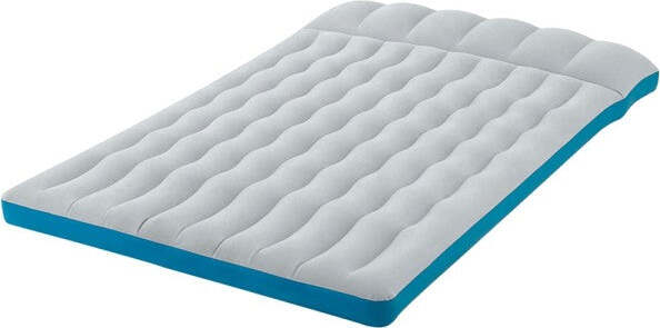 Materasso-Gonfiabile-Matrimoniale-Camping-Laminato-193x127x24cm-Campeggio-67999