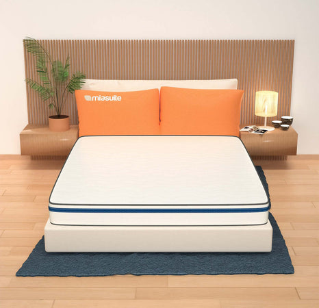 Materasso-Matrimoniale,-altezza-22-cm---Memory-Foam,-Antiacaro,-Anallergico-|-Easy-MiaSuite