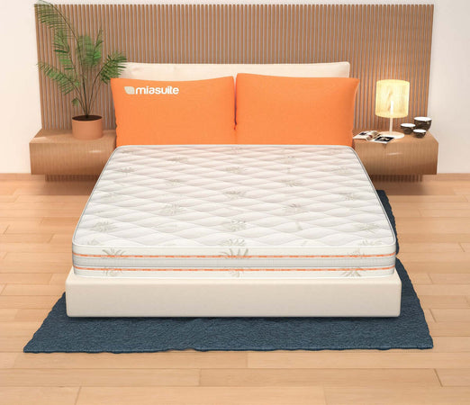 Materasso-Matrimoniale,-alto-25-cm,-Multistrato---Memory,-Gel-Relaxa,-Rivestimento-Aloe-Vera-|-Top-Air-Relaxa-MiaSuite