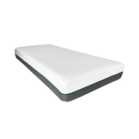 Materasso singolo SuperMemory90 90x190x23h tessuto antibatterico