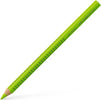 Matita evidenziatore Textliner Dry 1148 Grip Jumbo - diametro mina 5 4mm - verde - Faber Castell Cancelleria e prodotti per ufficio/Penne matite scrittura e correzione/Matite/Matite colorate Eurocartuccia - Pavullo, Commerciovirtuoso.it
