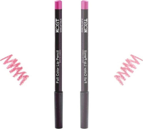 Matita-Labbra-Colorata-Rosa-Vivace-N88-Pencil-Mina-Contorno-Anallergico-Make-Up