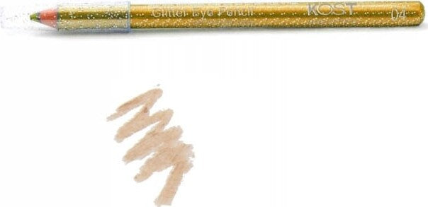 MATITA PER OCCHI GLITTER EYELINER ILLUMINANTE MINA MORBIDA ANALLERGICO MAKE UP Bellezza/Trucco/Occhi/Matite Trade Shop italia - Napoli, Commerciovirtuoso.it