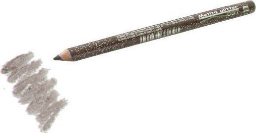 MATITA PER OCCHI GLITTER EYELINER ILLUMINANTE MINA MORBIDA ANALLERGICO MAKE UP Bellezza/Trucco/Occhi/Matite Trade Shop italia - Napoli, Commerciovirtuoso.it