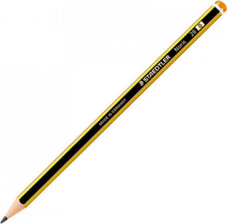 Matita-Staedtler-Noris-2B---12-pezzi