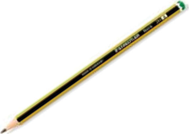 Matita-Staedtler-Noris-2H---12-pezzi