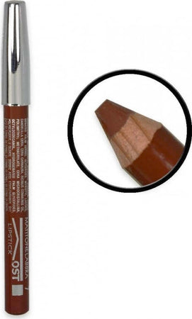 MATITONE LABBRA LIP STICK PENCIL MINA MORBIDA CONTORNO LABBRA ANALLERGICO MAKE UP Bellezza/Trucco/Labbra/Matite per labbra Trade Shop italia - Napoli, Commerciovirtuoso.it