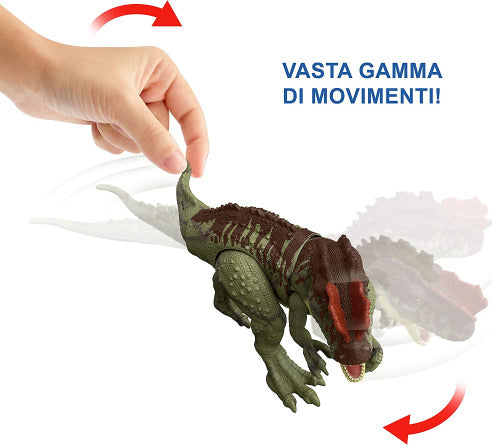 MATTEL-JURASSIC-WORLD-MEGA-ACTION-YANGCHUANOSAURUS