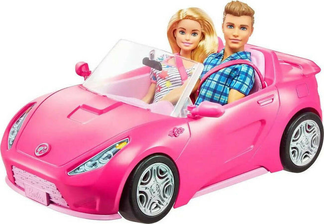 Mattel Set Gioco per Bambine Barbie Gift Pack Auto, Armadio Con Accessori , Ken + Barbie Giochi e giocattoli/Bambole e accessori/Bambole Fashion e accessori/Bambole Fashion Cartoleria Deja Vu - Crotone, Commerciovirtuoso.it