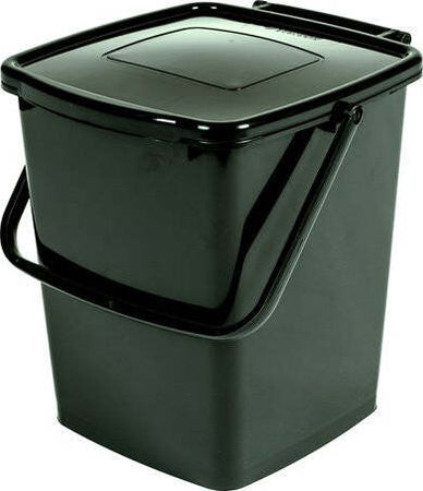 MATTIUSSI-ECOLOGIA-Pattumiera-MINIMAX-PRO-Verde-10L