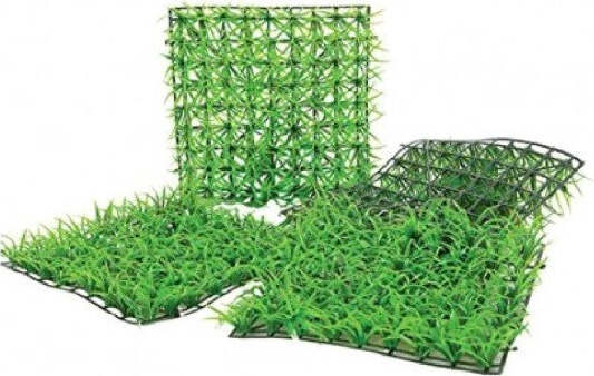 Mattonella-In-Erba-Sintetica-Realistica-Per-Giardino-60-X-40-Cm-Effetto-Prato