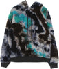 MAUNA-KEA-Felpa-Cappuccio-Uomo-Sherpa-Hoodie-Multicolor-da-uomo