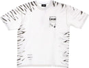 MAUNA-KEA-Maglietta-Uomo-Tiger-Tee-White-da-uomo