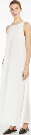 MAX-MARA-|-Abito-in-jersey-stretch