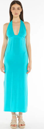 MAX MARA | Abito in jersey Moda/Donna/Abbigliamento/Vestiti/Casual You Store - Messina, Commerciovirtuoso.it